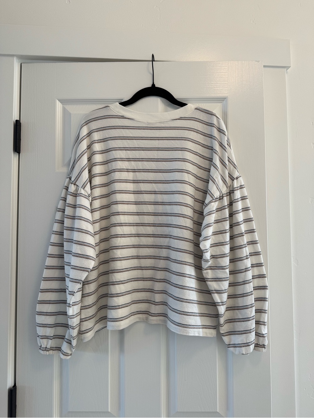 MADEWELL Top - Picture 3 of 3